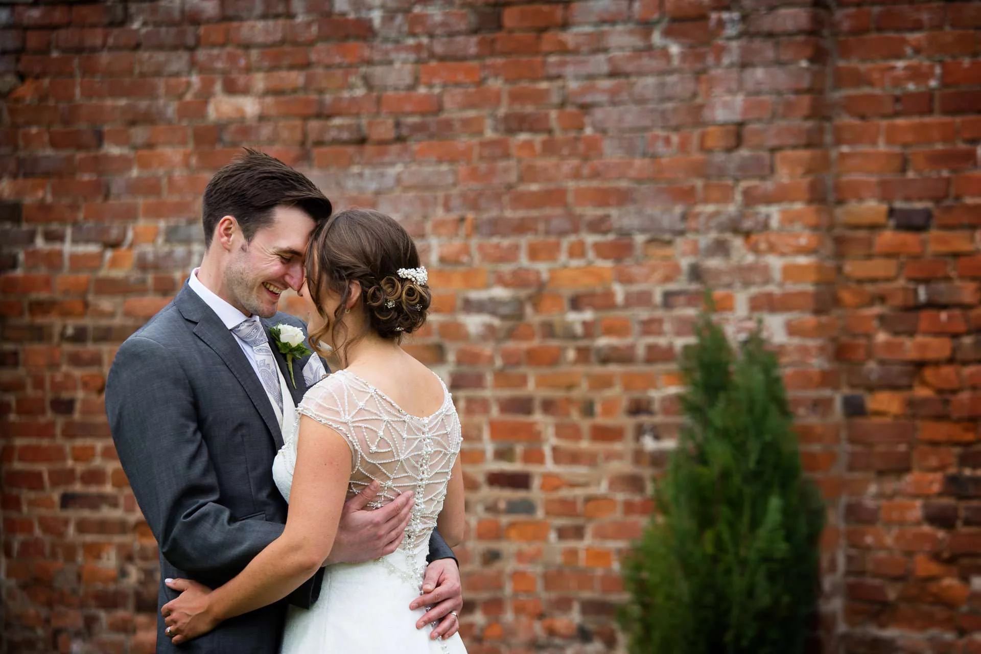 wedding at stanbrook abbey 38 1