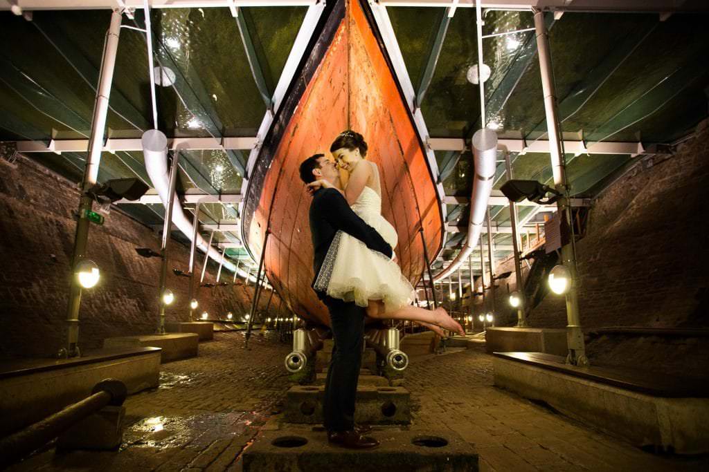 ss great britain wedding photography