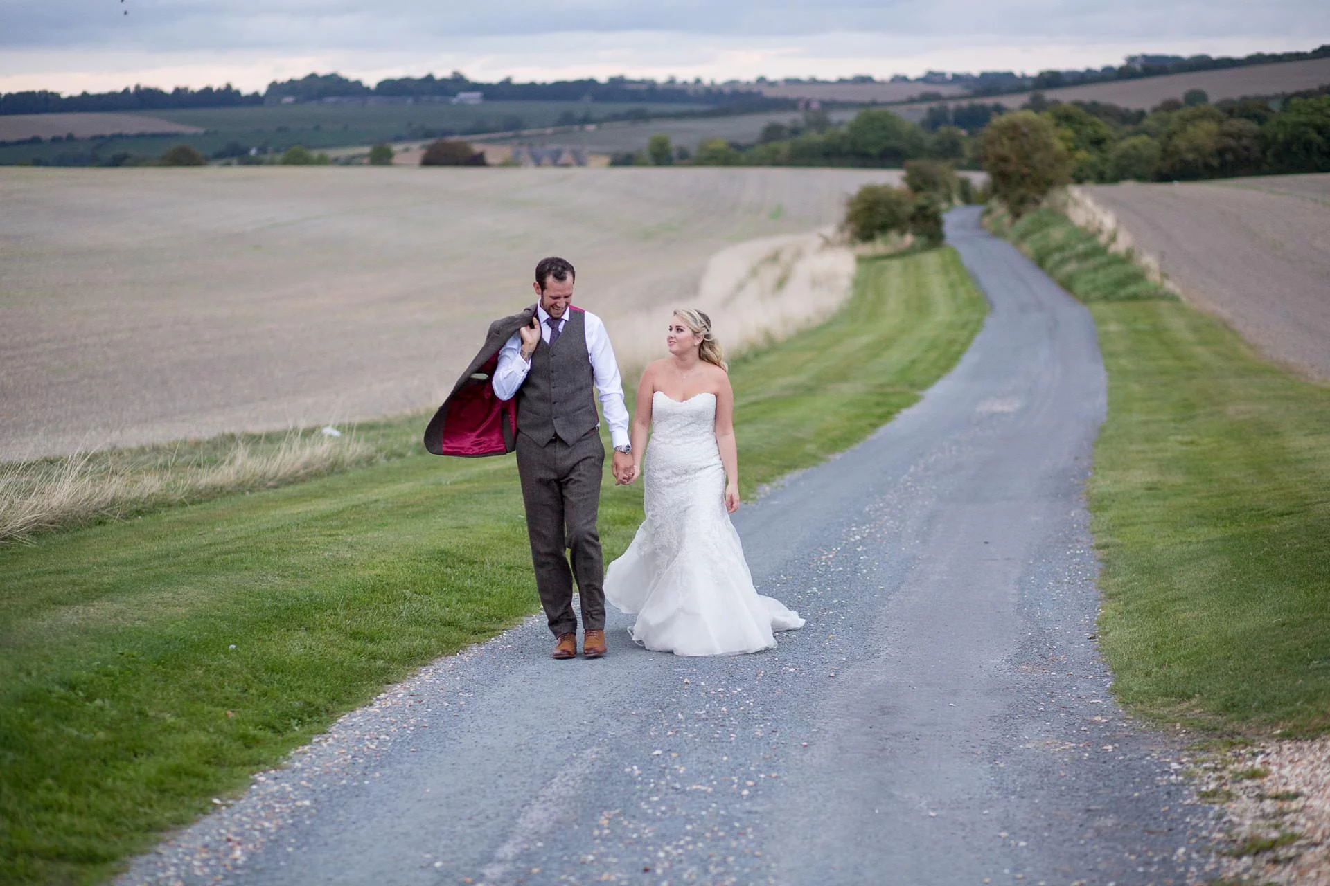 wellington barn wedding photography