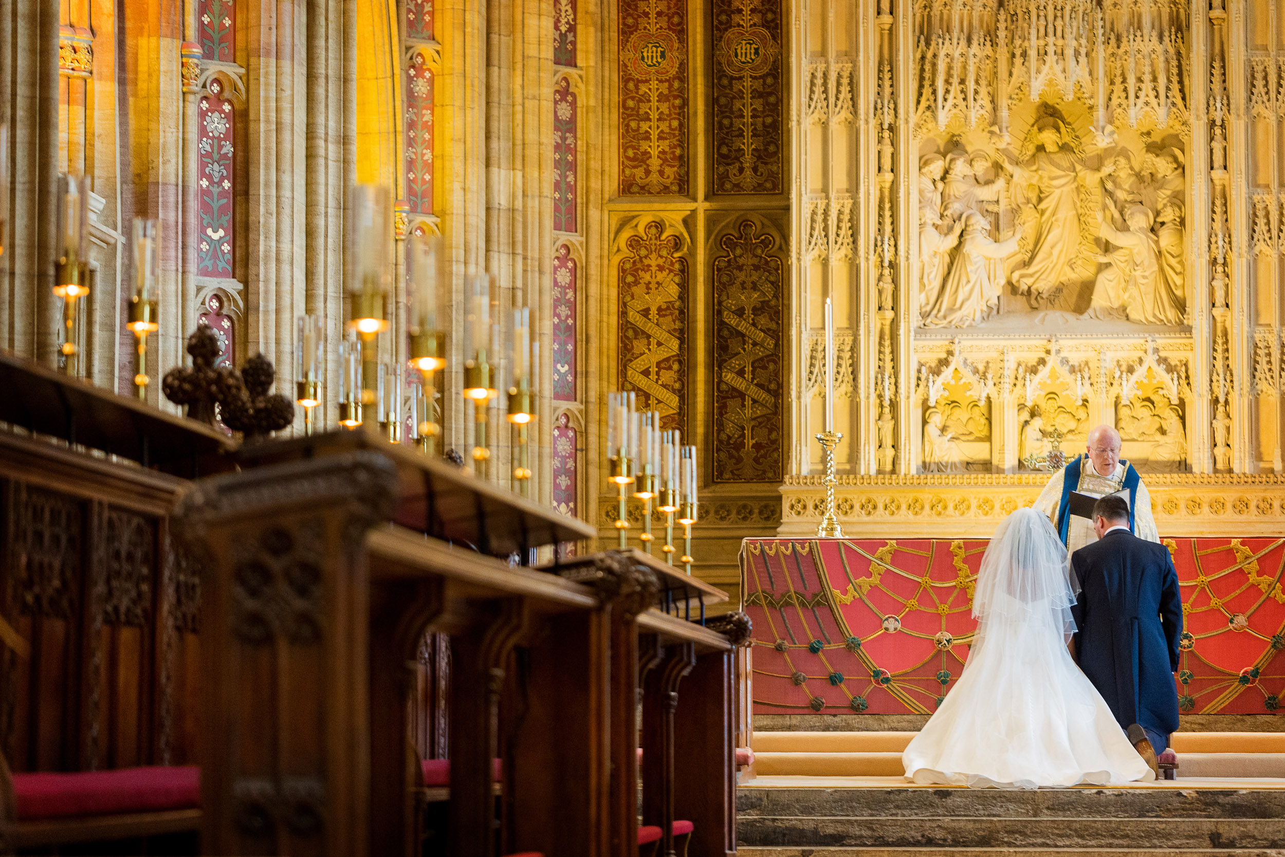 sherborne abbey wedding photography 09