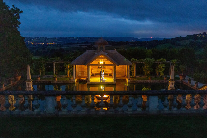 euridge manor wedding photography