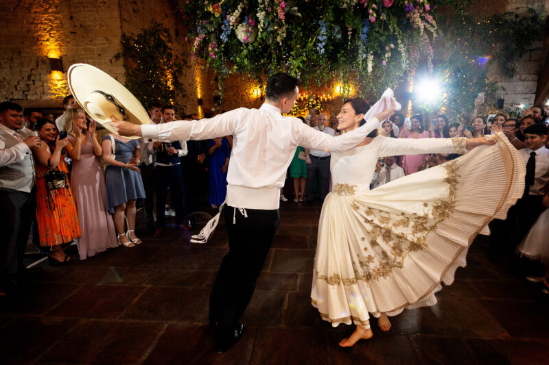 cripps barn wedding photographer