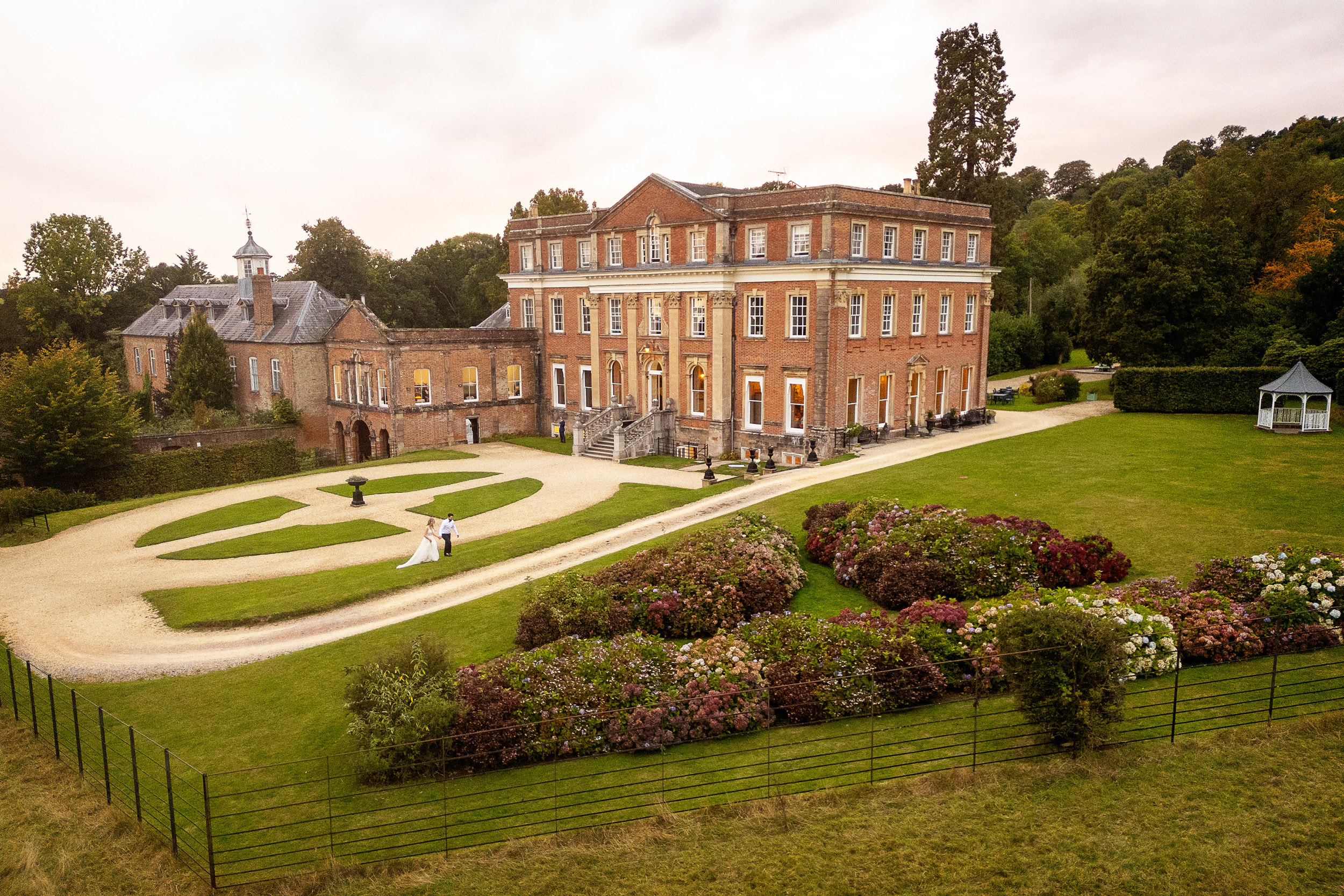 crowcombe court wedding photographer