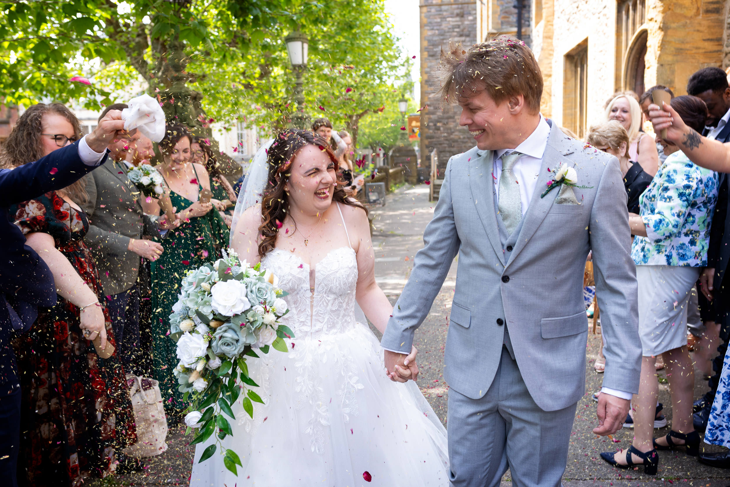 taunton register office wedding photography