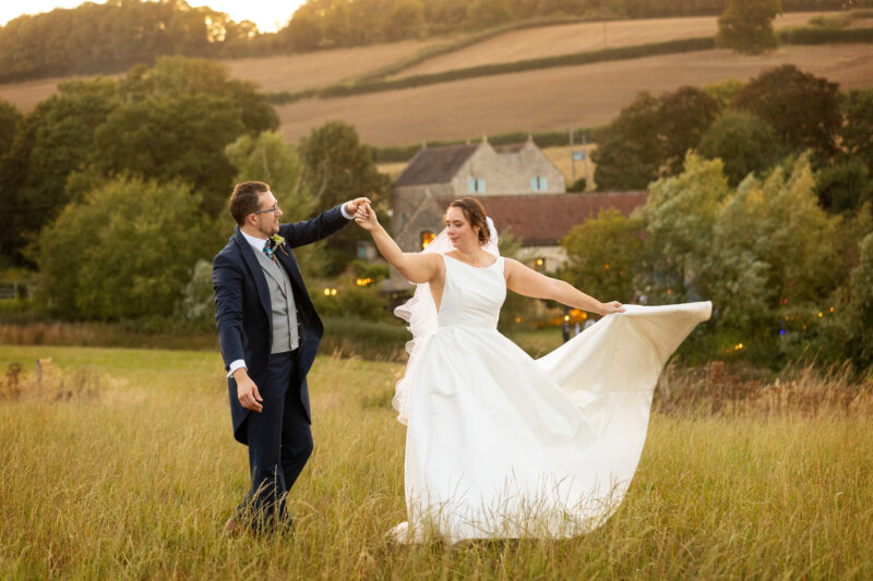 priston mill wedding