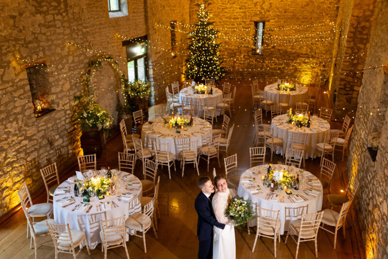 the tythe barn at priston mill